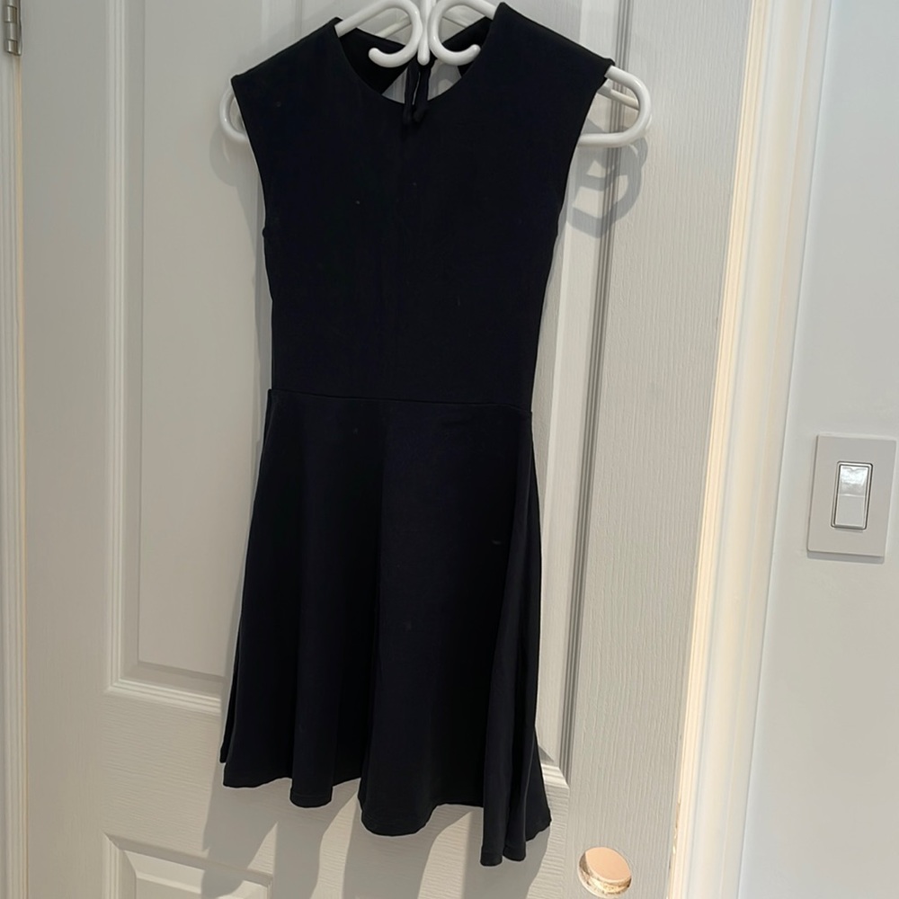 Aritzia - Talula dress